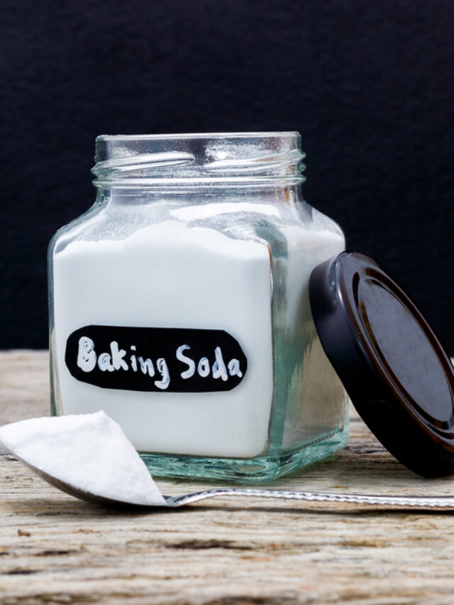 Benefits Of Baking Soda For Plants! Organicbazar Blog