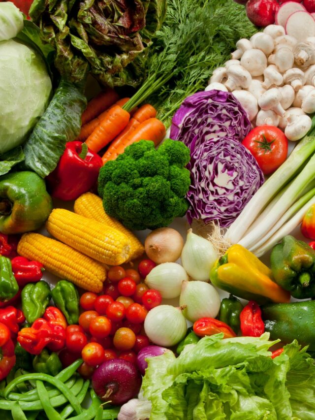 Top 10 Exotic Vegetables You Can Grow At Home in India! Organicbazar Blog